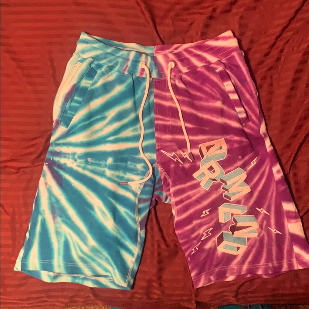 Dreamland Sweat Shorts
